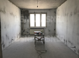 Продажа трехкомнатной квартиры - Санкт-Петербург, Московский район, 5-й Предпортовый проезд., д.8, к.1 