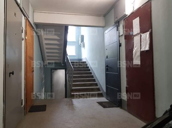Продажа офиса - Северный проспект, д.89, корп.2 