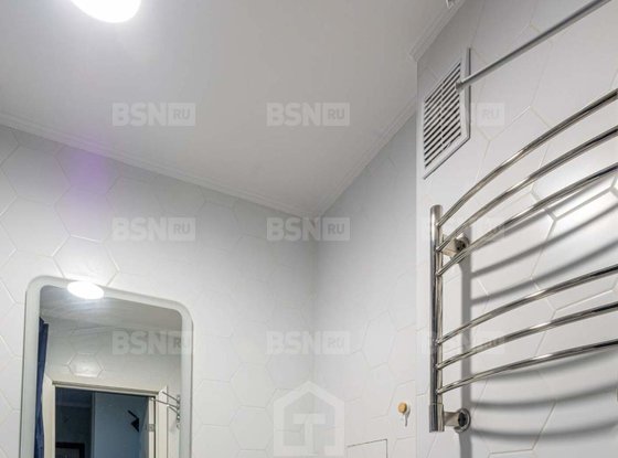 Продажа двухкомнатной квартиры - Бугры, Воронцовский бульвар, д.5, корп.5 