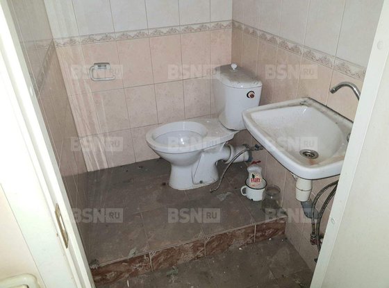 Продажа офиса - Лесной проспект, д.8, литера А 