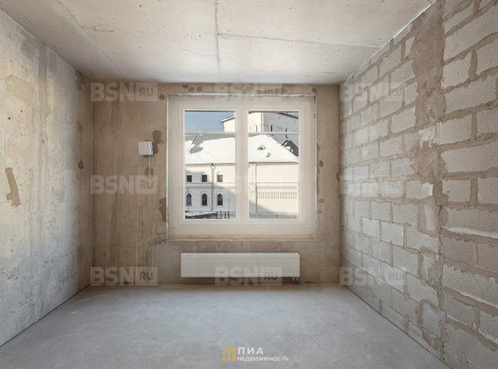 Продажа четырехкомнатной квартиры - Миргородская улица, д.1, б литера Г1 