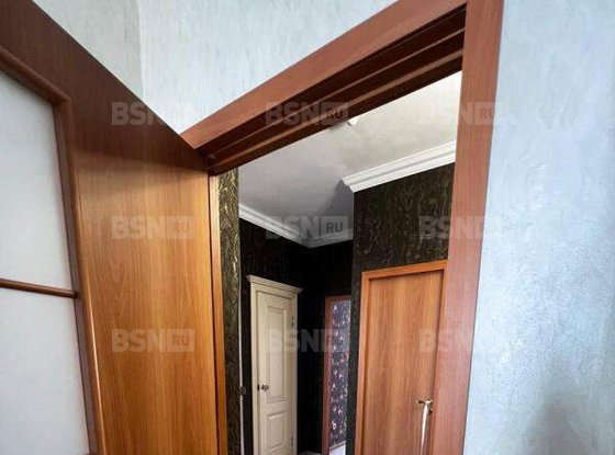 Продажа двухкомнатной квартиры - Юнтоловский проспект, д.49, корп.6 