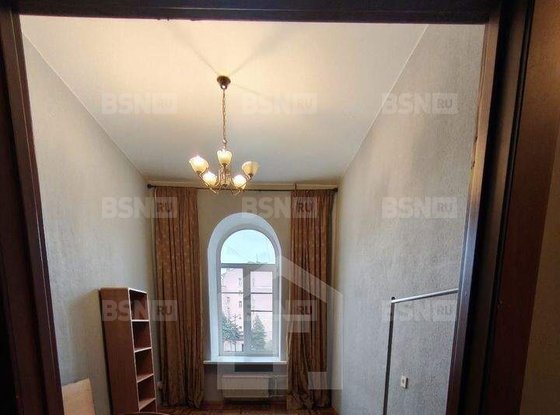 Продажа двухкомнатной квартиры - Лиговский проспект, д.17 