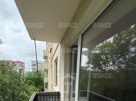 Продажа двухкомнатной квартиры - Северный проспект, д.85, корп.1 