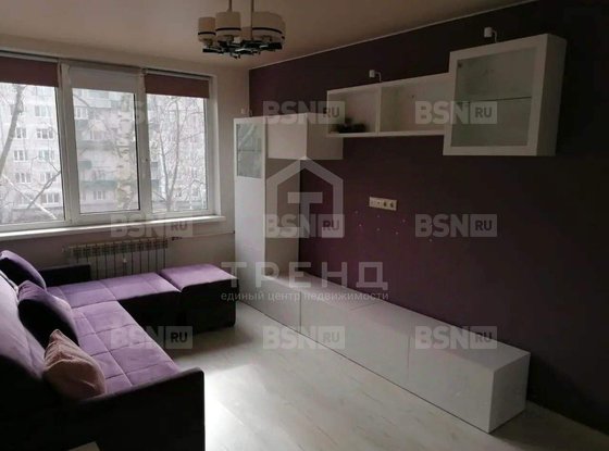 Продажа двухкомнатной квартиры - Культуры проспект, д.26, корп.3 
