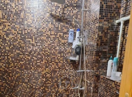 Продажа однокомнатной квартиры - Мурино, Шувалова улица, д.16/9 