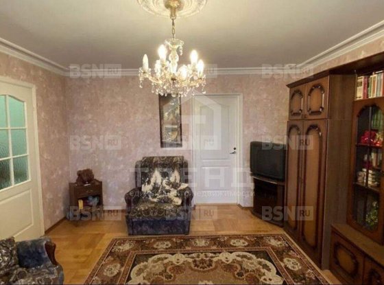 Продажа трехкомнатной квартиры - деревня Новое Девяткино, Славы улица, д.7 