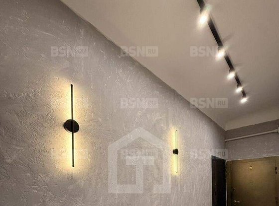 Продажа однокомнатной квартиры - Литейный проспект, д.58 