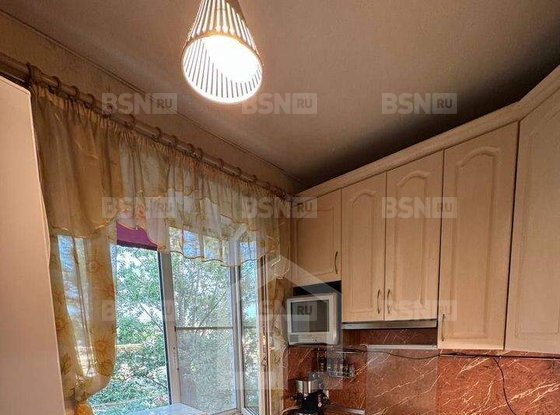 Продажа трехкомнатной квартиры - Автовская улица, д.46 