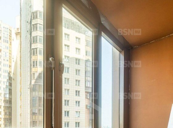 Продажа трехкомнатной квартиры - Приморский проспект, д.137, корп.1 