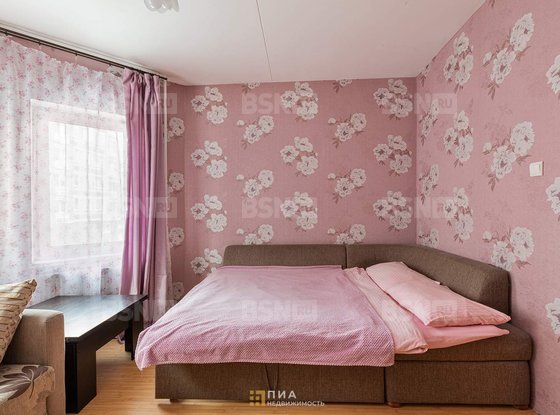 Продажа однокомнатной квартиры - Пушкин, Госпитальный переулок, д.21, корп.2 