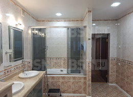 Продажа трехкомнатной квартиры - Ленинградская область, Гатчинский район, Гатчина г., Генерала Кныша ул., д.15 