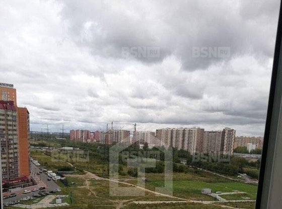 Продажа однокомнатной квартиры - Мурино, Авиаторов Балтики проспект, д.11/1 