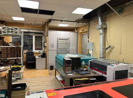 Продажа универсального помещения - Московский проспект, д.91, литера З 