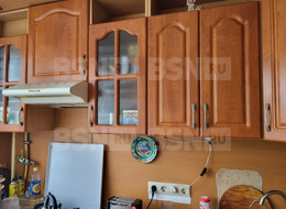 Продажа двухкомнатной квартиры - Ленинградская область, Гатчинский район, Высокоключевой п., Большой пр-кт., д.37 