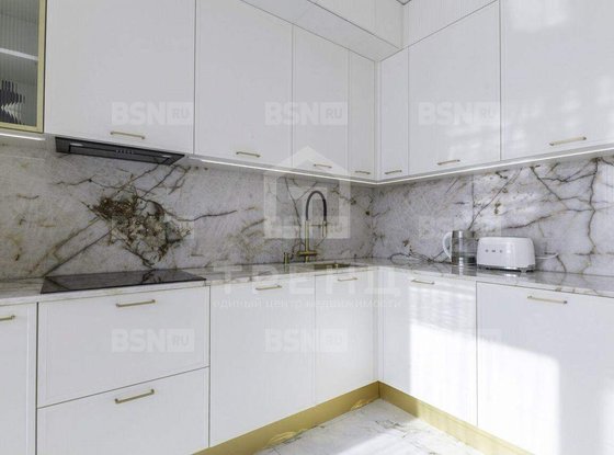 Продажа двухкомнатной квартиры - Студенческая улица, д.14, корп.2 