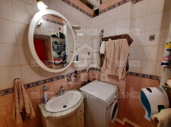 Продажа трехкомнатной квартиры - Пушкин, Павловское шоссе, д.23/2 