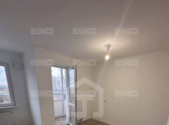 Продажа однокомнатной квартиры - Чарушинская улица, д.32 