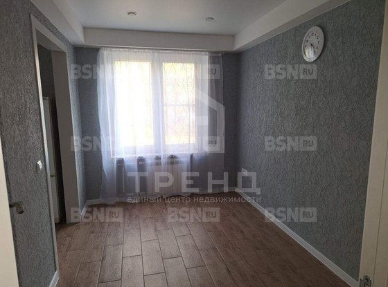 Продажа двухкомнатной квартиры - Колпино, Пролетарская улица, д.133 