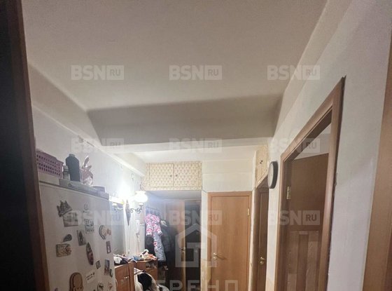 Продажа трехкомнатной квартиры - Энгельса проспект, д.125 