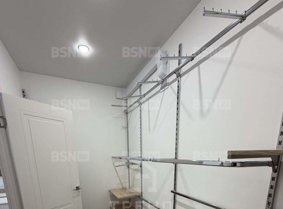 Продажа двухкомнатной квартиры - Спасский переулок, д.4 