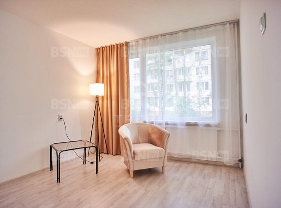 Продажа двухкомнатной квартиры - Верности улица, д.50 