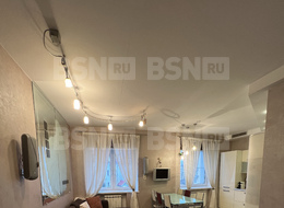 Продажа трехкомнатной квартиры - Аврова улица, д. 26, к. 1 