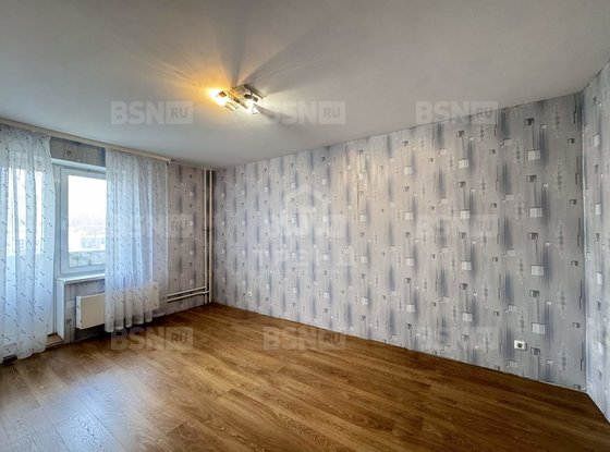 Продажа трехкомнатной квартиры - Сизова проспект, д.25 