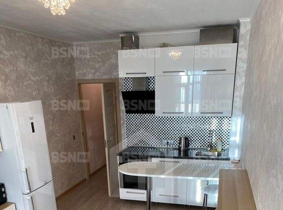 Продажа однокомнатной квартиры - Союзный проспект, д.4 