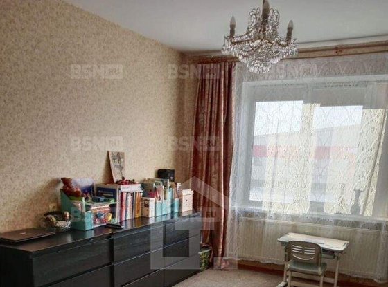 Продажа однокомнатной квартиры - городской поселок Янино-1, Новая улица, д.16 