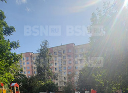 Продажа комнаты в многокомнатной квартире - Санкт-Петербург, Калининский район, Пискарёвский пр-кт., д.10, к.2 