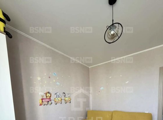 Продажа двухкомнатной квартиры - Муринская дорога, д.51, корп.1 