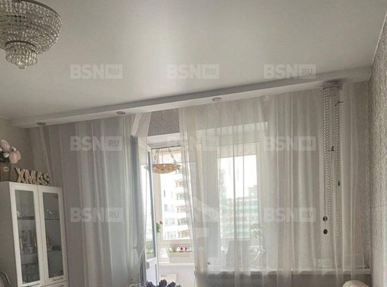 Продажа двухкомнатной квартиры - Кудрово, Венская улица, д.5 