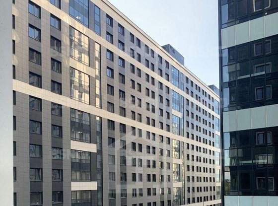 Продажа двухкомнатной квартиры - Парфёновская улица, д.17, стр1 