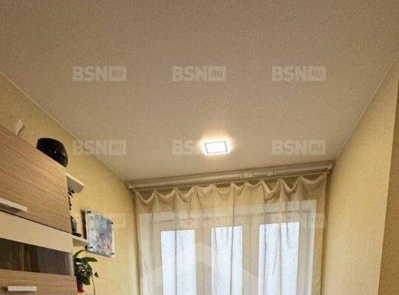 Продажа однокомнатной квартиры - поселок Парголово, Толубеевский проезд, д.18, корп.1 