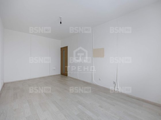 Продажа однокомнатной квартиры - Лидии Зверевой улица, д.3, корп.3 