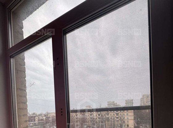 Продажа трехкомнатной квартиры - Ленинский проспект, д.159 