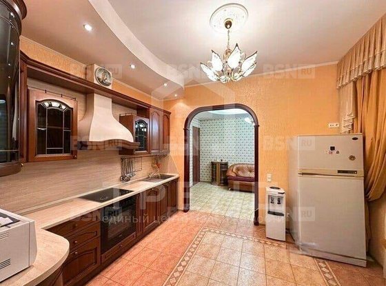 Продажа трехкомнатной квартиры - Ярославский проспект, д.66, корп.1 