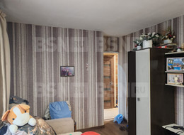 Продажа двухкомнатной квартиры - Ленинградская область, Гатчинский район, Малое Верево д., Совхозная ул., д.65 