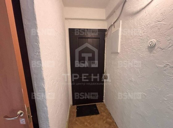 Продажа двухкомнатной квартиры - Карпинского улица, д.28, корп.2 