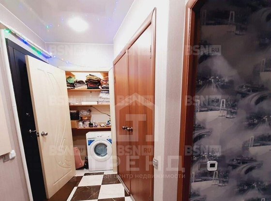 Продажа однокомнатной квартиры - Богатырский проспект, д.5, корп.3 