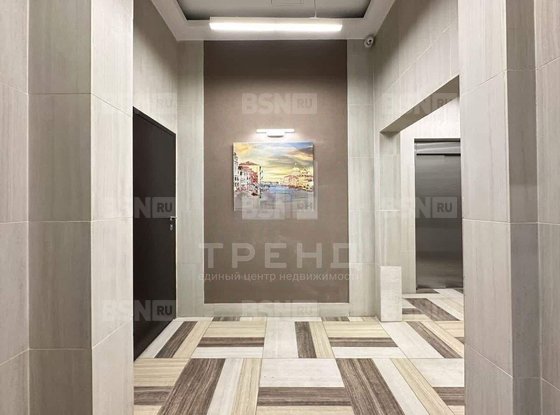 Продажа однокомнатной квартиры - Мира улица, д.36 