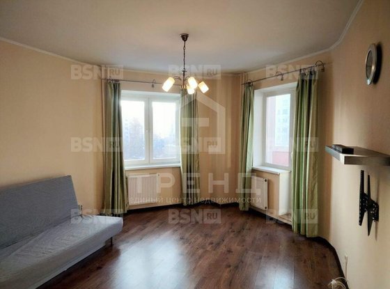 Продажа однокомнатной квартиры - Малая Бухарестская улица, д.2 