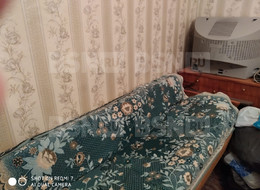 Продажа однокомнатной квартиры - Ленинградская область, Гатчинский район, Гатчина г., Комсомольцев-подпольщиков ул., д.13 