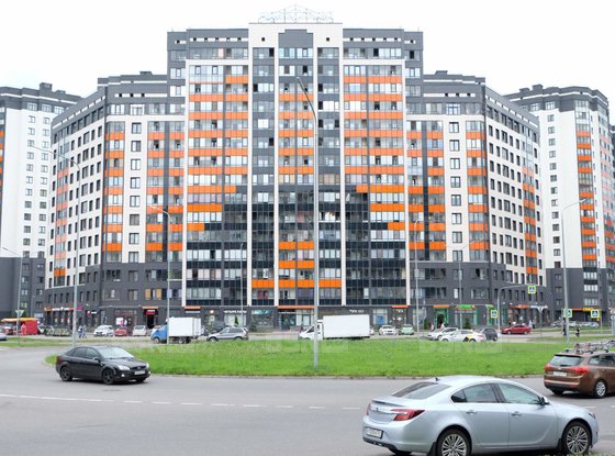 Аренда универсального помещения - Кудрово, Европейский проспект, д.16 