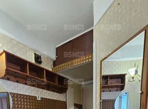 Продажа двухкомнатной квартиры - Новоизмайловский проспект, д.20, корп.1 