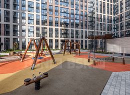 Продажа трехкомнатной квартиры в новостройке - ул. Белоостровская, д. 10, корп. 1 