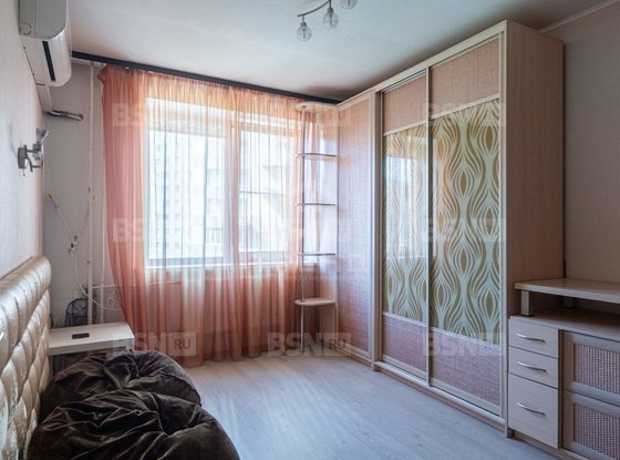 Продажа однокомнатной квартиры - Туристская улица, д.30, корп.1 