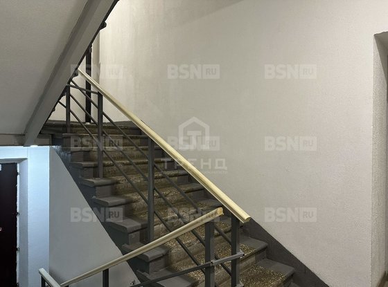 Продажа однокомнатной квартиры - 16-я В.О. линия, д.1 