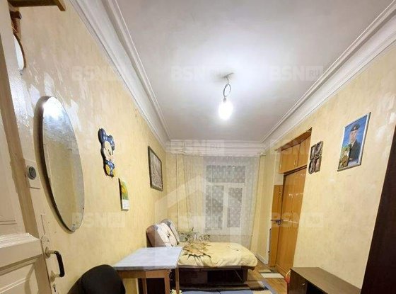 Продажа трехкомнатной квартиры - Марата улица, д.52 